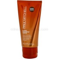 Paul Mitchell Ultimate Color Repair šampón na ochranu farby  75 ml