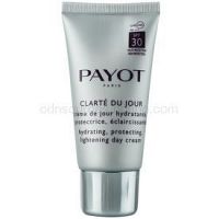 Payot Absolute Pure White hydratačný a ochranný krém pre všetky typy pleti SPF 30  50 ml