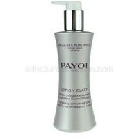 Payot Absolute Pure White pleťová voda proti pigmentovým škvrnám  200 ml