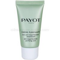 Payot Expert Pureté čistiaci krém proti nedokonalostiam pleti  50 ml