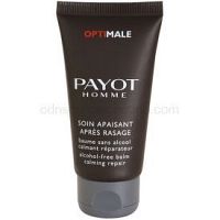 Payot Homme Optimale upokojujúci balzam po holení  50 ml