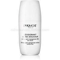 Payot Le Corps antiperspirant roll-on pre všetky typy pokožky  75 ml