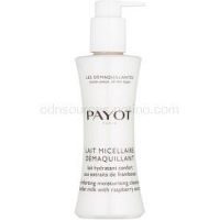 Payot Les Démaquillantes hydratačné micelárne mlieko  200 ml