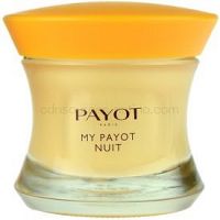 Payot My Payot nočný revitalizačný obnovujúci krém pre normálnu pleť  50 ml