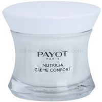 Payot Nutricia výživný reštrukturalizačný krém  50 ml