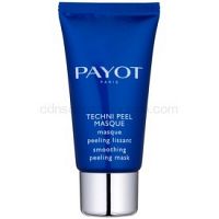 Payot Techni Liss peelingová maska s vyhladzujúcim efektom  50 ml