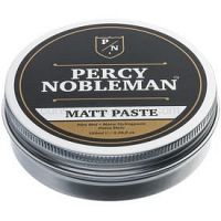 Percy Nobleman Hair zmatňujúca stylingová pasta na vlasy    100 ml