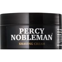 Percy Nobleman Shave krém na holenie  175 ml