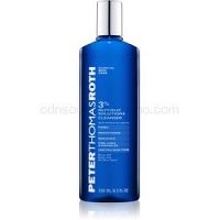 Peter Thomas Roth Glycolic exfoliačný čistiaci gél s protivráskovým účinkom  250 ml