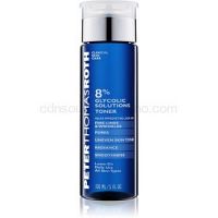 Peter Thomas Roth Glycolic tonikum s kyselinou glykolovou  150 ml