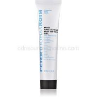 Peter Thomas Roth Max Anti-Shine zmatňujúci pleťový gél  30 ml