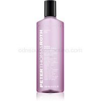 Peter Thomas Roth Rose Stem Cell čistiaci pleťový gél proti príznakom starnutia  250 ml