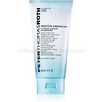 Peter Thomas Roth Water Drench hydratačný čistiaci krém na tvár  120 ml