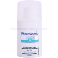 Pharmaceris A-Allergic&Sensitive Opti-Sensilium očný protivráskový krém pre citlivú pleť  15 ml