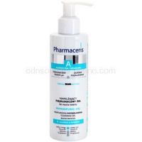 Pharmaceris A-Allergic&Sensitive Physiopuric-Gel čistiaci micelárny gél pre citlivú a alergickú pleť  190 ml