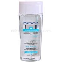 Pharmaceris A-Allergic&Sensitive Sensi-Micellar micelárna voda pre citlivú pleť a oči  200 ml