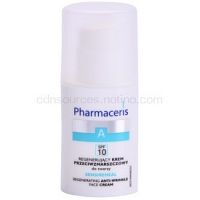 Pharmaceris A-Allergic&Sensitive Sensireneal protivráskový a regeneračný krém pre veľmi citlivú pleť SPF 10  30 ml