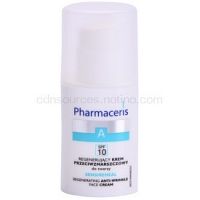 Pharmaceris A-Allergic&Sensitive Sensireneal protivráskový a regeneračný krém pre veľmi citlivú pleť SPF 10  30 ml
