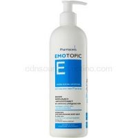 Pharmaceris E-Emotopic hydratačný telový balzam na každodenné použitie  400 ml