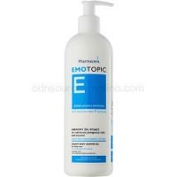 Pharmaceris E-Emotopic krémový sprchový gél na každodenné použitie  400 ml