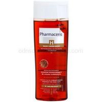 Pharmaceris H-Hair and Scalp H-Keratineum posilňujúci šampón pre oslabené vlasy  250 ml