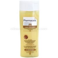 Pharmaceris H-Hair and Scalp H-Nutrimelin regeneračný šampón pre suché a poškodené vlasy  250 ml