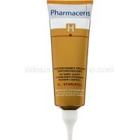 Pharmaceris H-Hair and Scalp H-Stimupeel peeling proti lupinám a vypadávaniu vlasov  125 ml