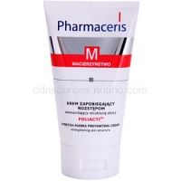 Pharmaceris M-Maternity Foliacti telový krém na prevenciu strií  150 ml