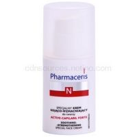 Pharmaceris N-Neocapillaries Active-Capilaril Forte špeciálny krém na rozšírené a popraskané žilky  30 ml