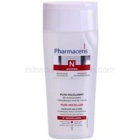 Pharmaceris N-Neocapillaries Puri-Micellar micelárna čistiaca voda pre citlivú pleť  200 ml