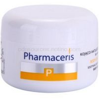 Pharmaceris P-Psoriasis Body-Ichtilium upokojujúci telový krém pri prejavoch lupienky  175 ml