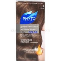 Phyto Color farba na vlasy odtieň 7 Blond  