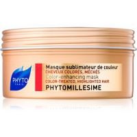 Phyto Phytomillesime maska pre farbené a melírované vlasy  200 ml