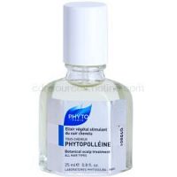 Phyto Phytopolléine rastové sérum pre obnovu pokožky hlavy  25 ml