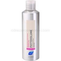 Phyto Phytovolume objemový šampón pre jemné vlasy  200 ml