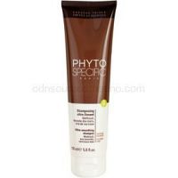 Phyto Specific Shampoo & Mask regeneračný šampón pre chemicky ošterené vlasy  150 ml