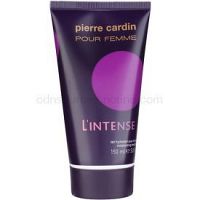 Pierre Cardin Pour Femme L'Intense telové mlieko pre ženy 150 ml  