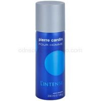 Pierre Cardin Pour Homme l'Intense deospray pre mužov 200 ml  