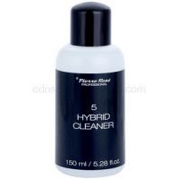 Pierre René Nails Hybrid čistiaci prípravok pre gélové nechty  150 ml