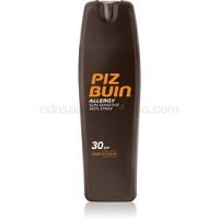 Piz Buin Allergy sprej na opaľovanie SPF 30  200 ml