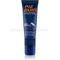 Piz Buin Mountain ochranný balzam SPF 50+  20 ml