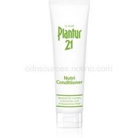 Plantur 21 nutri-kofeínový kondicionér pro farbené a poškodené vlasy  150 ml