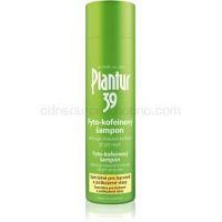 Plantur 39 kofeínový šampón pro farbené a poškodené vlasy  250 ml