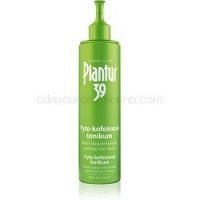 Plantur 39 tonikum pre rast vlasov a posilnenie od korienkov   200 ml