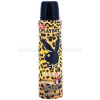 Playboy Play it Wild deospray pre ženy 150 ml  