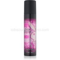 Playboy Super Playboy for Her deospray pre ženy 75 ml  