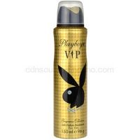 Playboy VIP deospray pre ženy 150 ml  