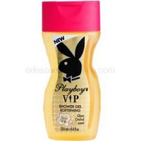Playboy VIP sprchový gél pre ženy 250 ml  