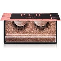 PLH Beauty 3D Silk Lashes Ióta umelé riasy 