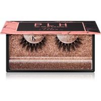 PLH Beauty 3D Silk Lashes Kappa umelé riasy 